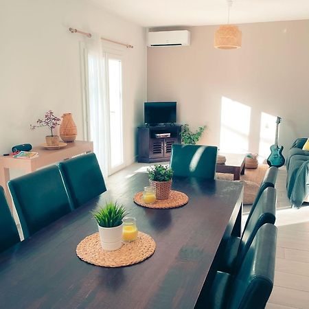 Villa Au Calme Avec Piscine, Grand Jardin Et Studio Independant 앙데르노스레방 외부 사진