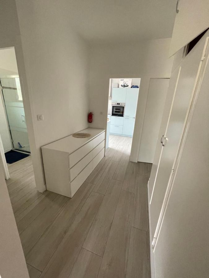 Villa Au Calme Avec Piscine, Grand Jardin Et Studio Independant 앙데르노스레방 외부 사진